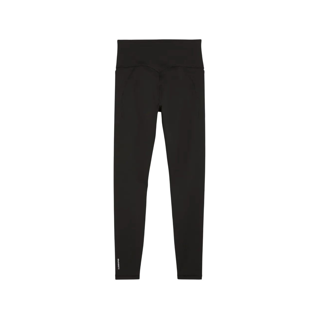 Puma Women Cloudspun Soft High-waist Tights 525771_51 Size M