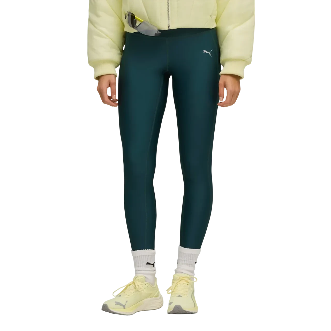 Puma Women Velocity Running Tights 526591_75 Size L