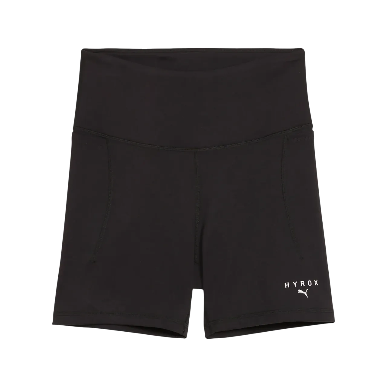 Puma Women X Hyrox Cloudspun 3" Short Tights 526905_01 Size Xs