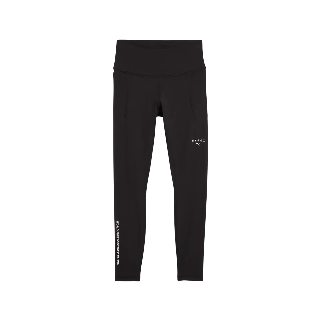 Puma Women X Hyrox Cloudspun Full Tights 526908_01 Size Xl