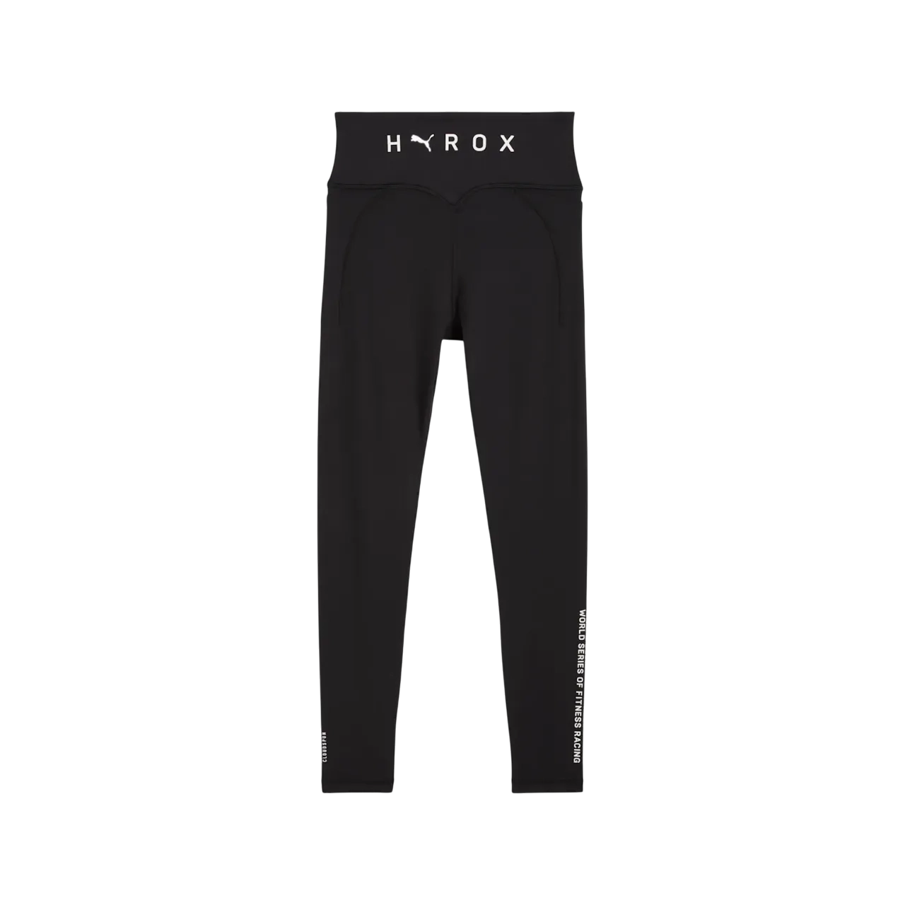 Puma Women X Hyrox Cloudspun Full Tights 526908_01 Size Xl