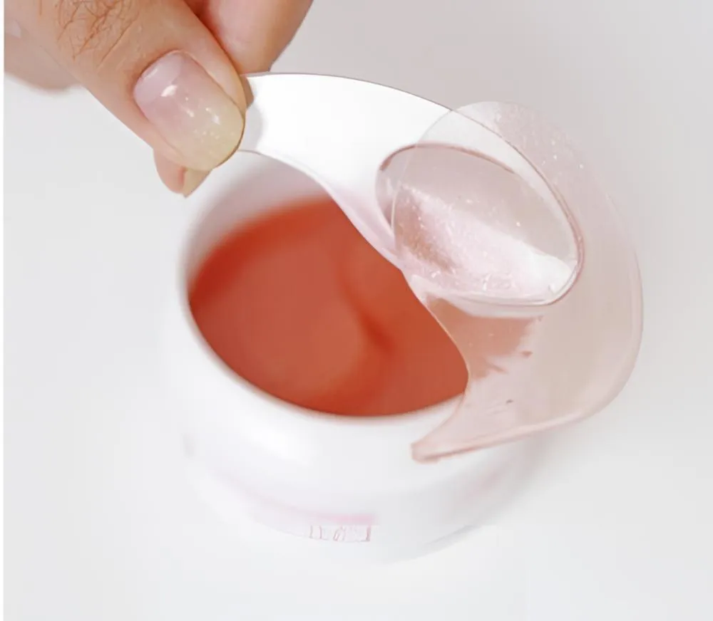 Purederm Ruby Waterfull Hydro Gel Eye Patches (60 Sheets)