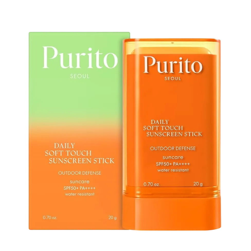 Purito Daily Soft Touch Sun Stick 20g