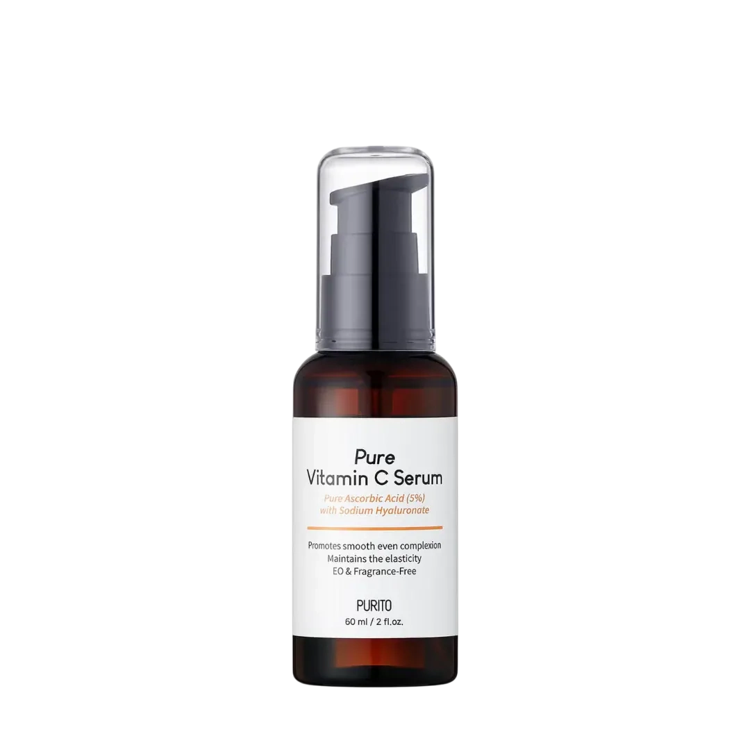Purito Pure Vitamin C Serum 60ml