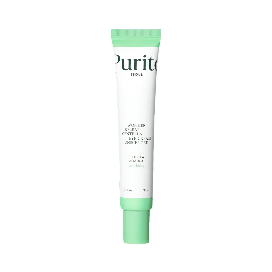 Purito Wonder Relief Centella Eye Cream