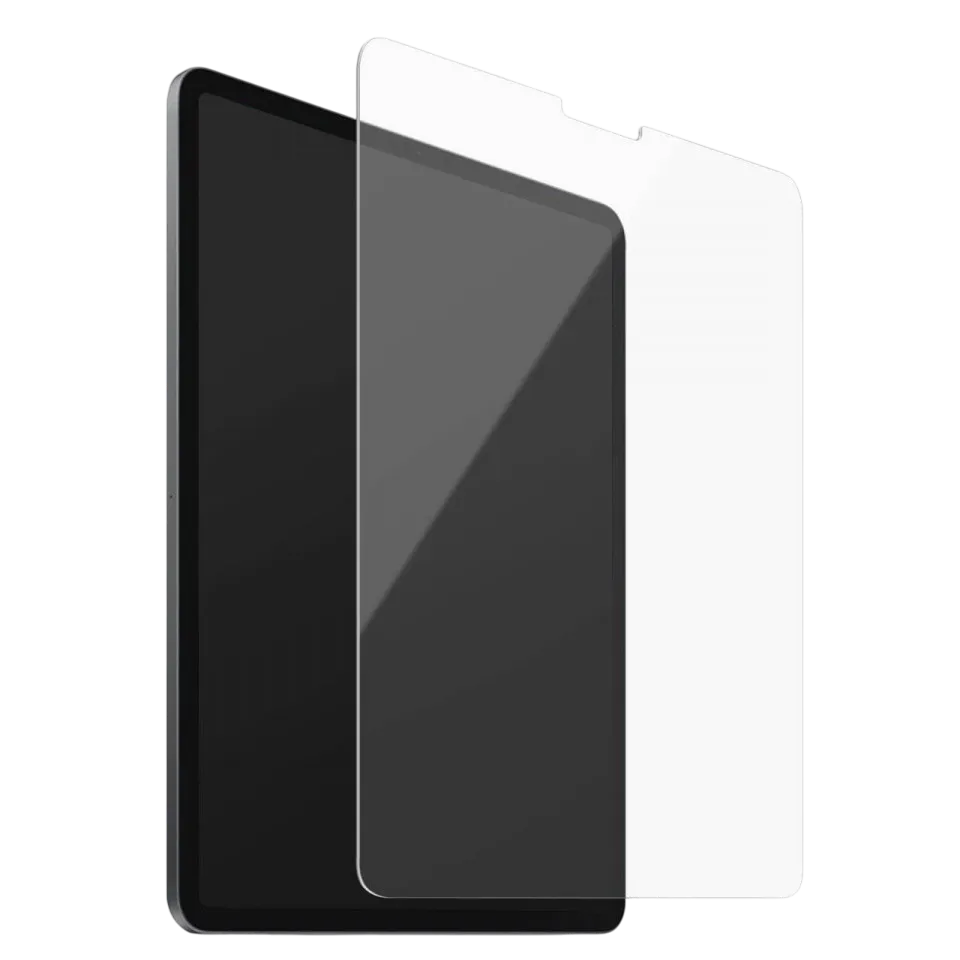 Puro Tempered Glass Screen Protector For Ipad Pro 12.9-inch 3rd Gen Sdgipadpro12