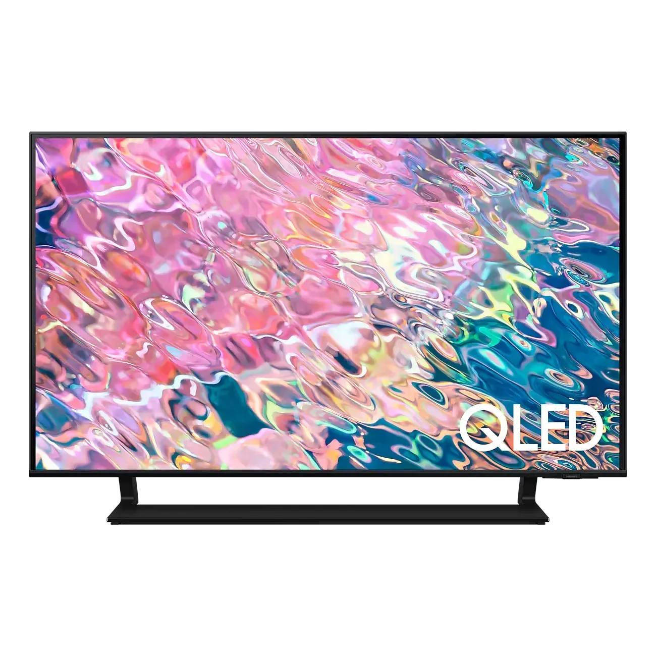 Samsung 50" Qled Tv - Qa50Q60B