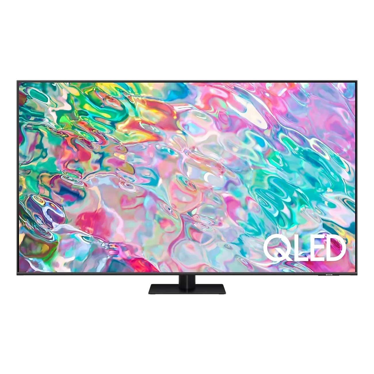 Samsung 55" Qled Tv - Qa55Q70B