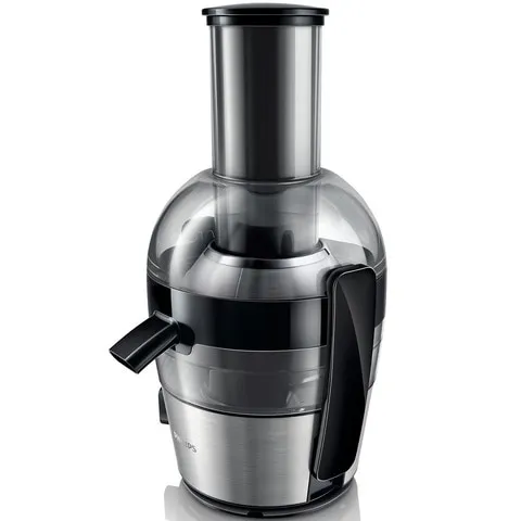 Philips HR1863 Juice Extractor 700 Watt