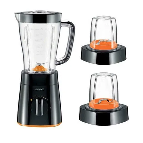 Kenwood BLP15.360BK Blender 500W