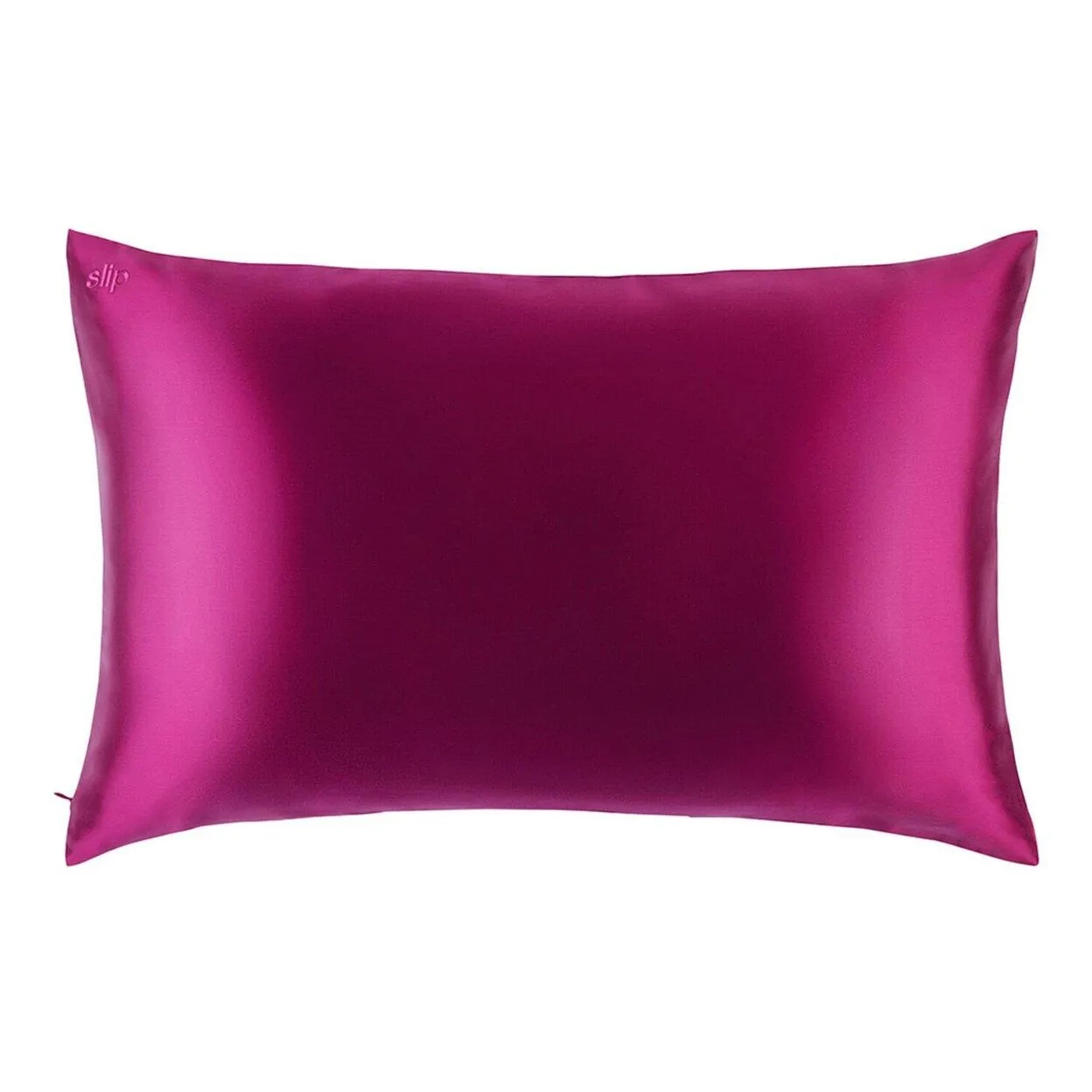 Slip Queen Pillowcase Ultraviolet
