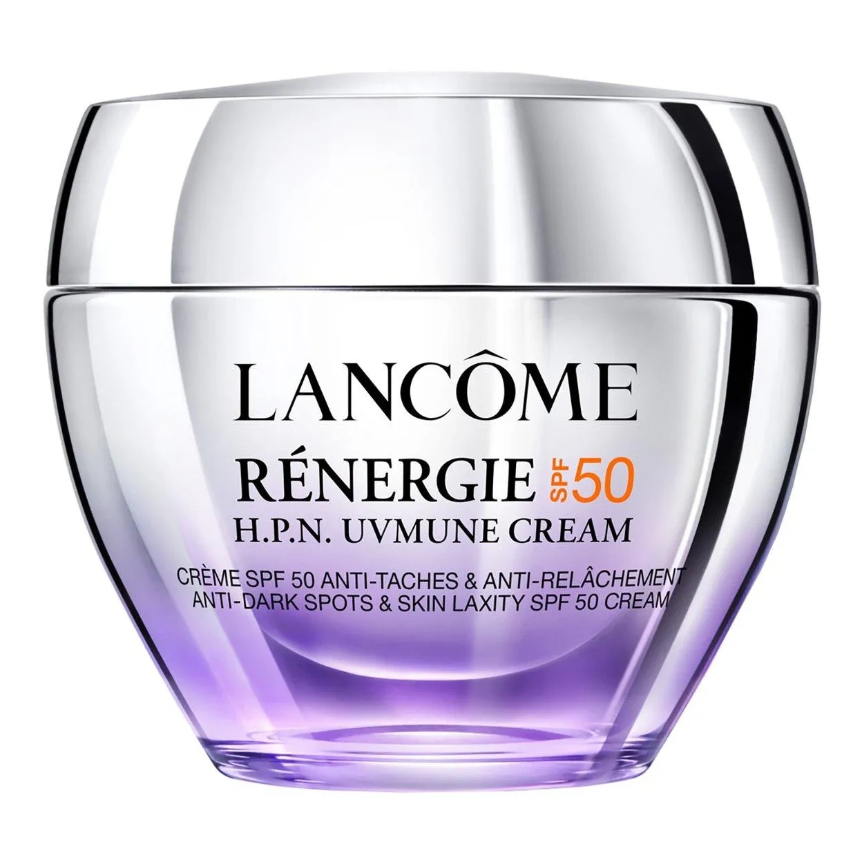 Lancôme Rénergie H.p.n. Uvmune Spf50 Cream 50ml