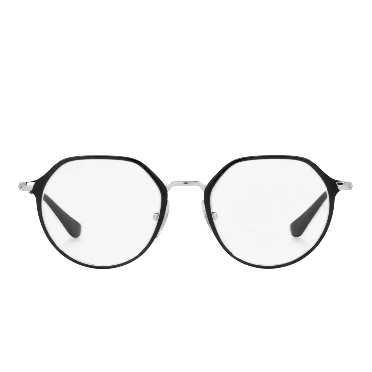 Ray-Ban Junior Kids Irregular 0ry1058 Eyeglasses