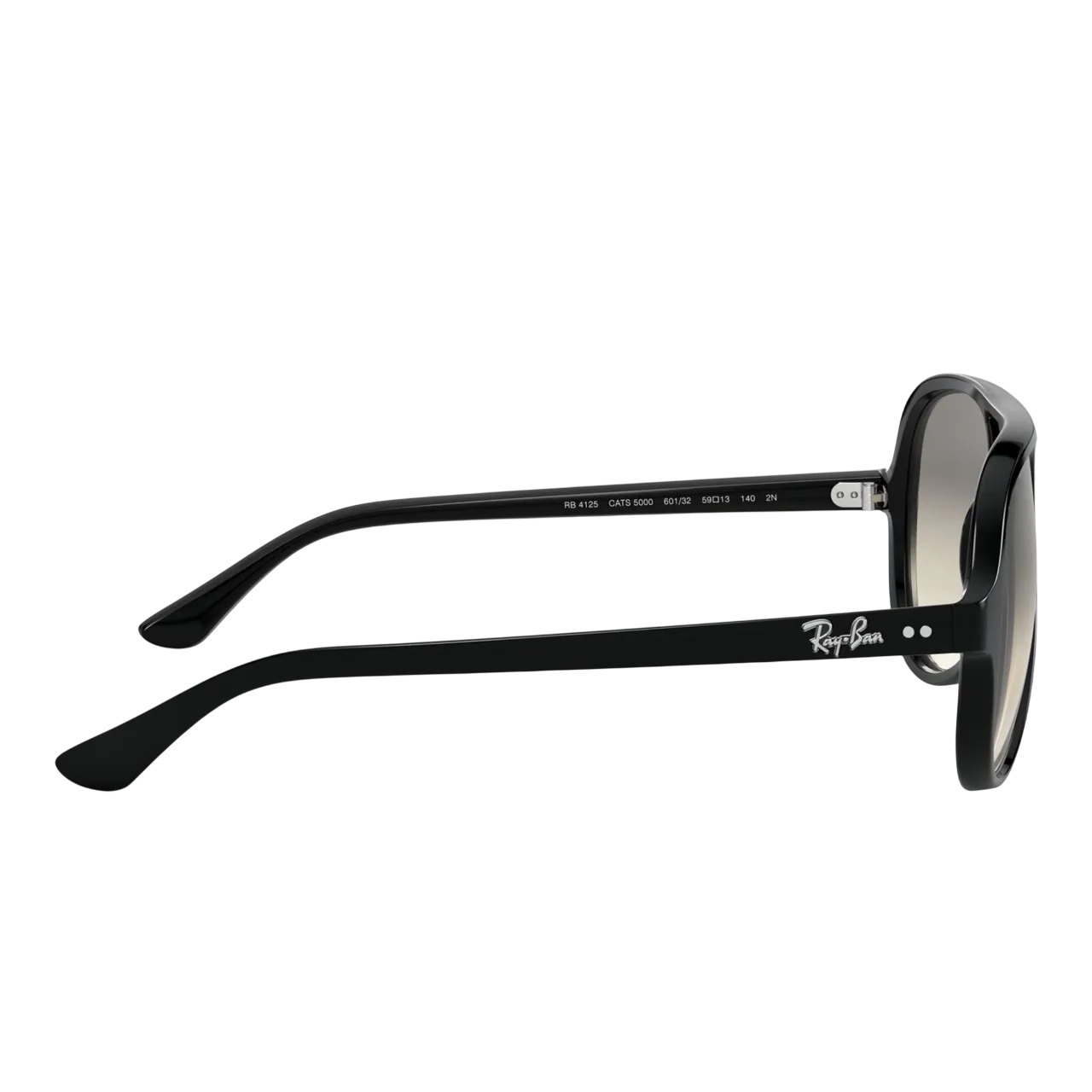 Ray-Ban Men's 0rb4125 Sunglasses