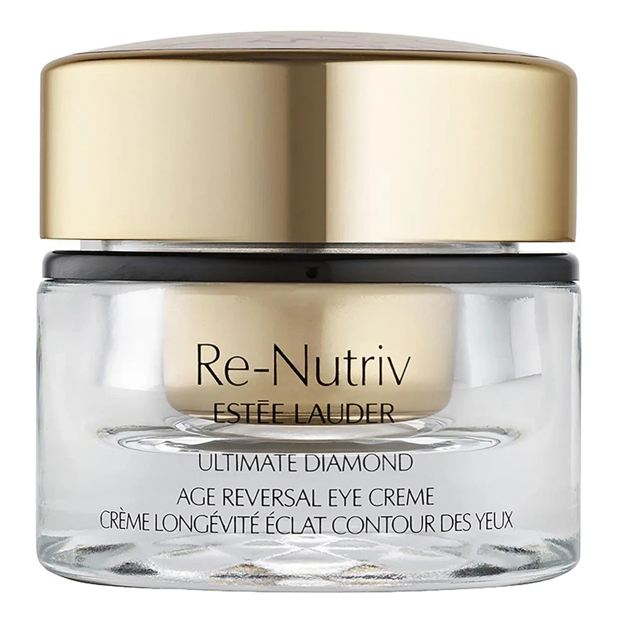 Estée Lauder Re-nutriv Ultimate Diamond Age Reversal Eye Crème 15ml