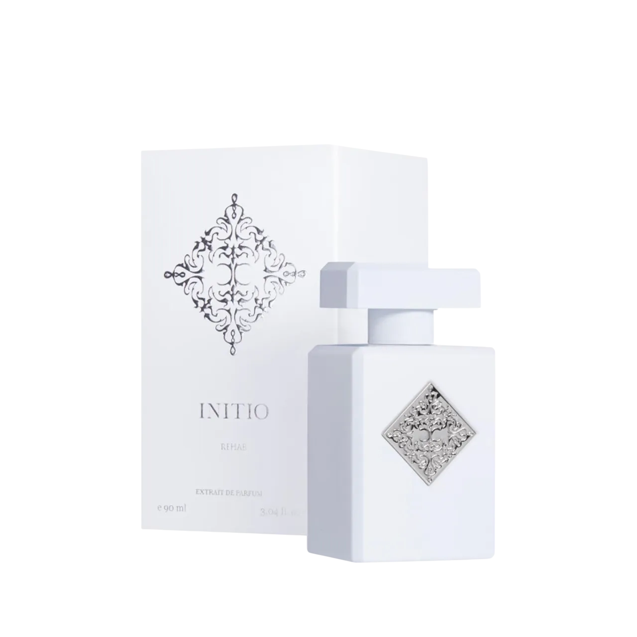 Initio Parfums Prives Rehab Eau De Parfum Spray For Unisex 90ml