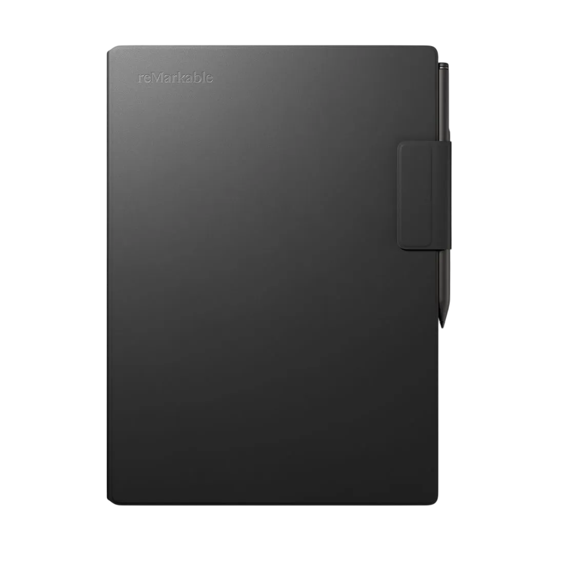 Remarkable Bookfolio Pro Leather Black Rm07b-1005nw