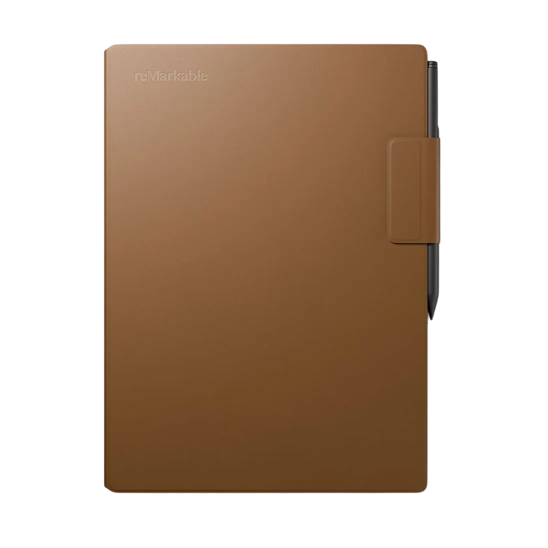 Remarkable Bookfolio Pro Leather Brown Rm07b-1006nw