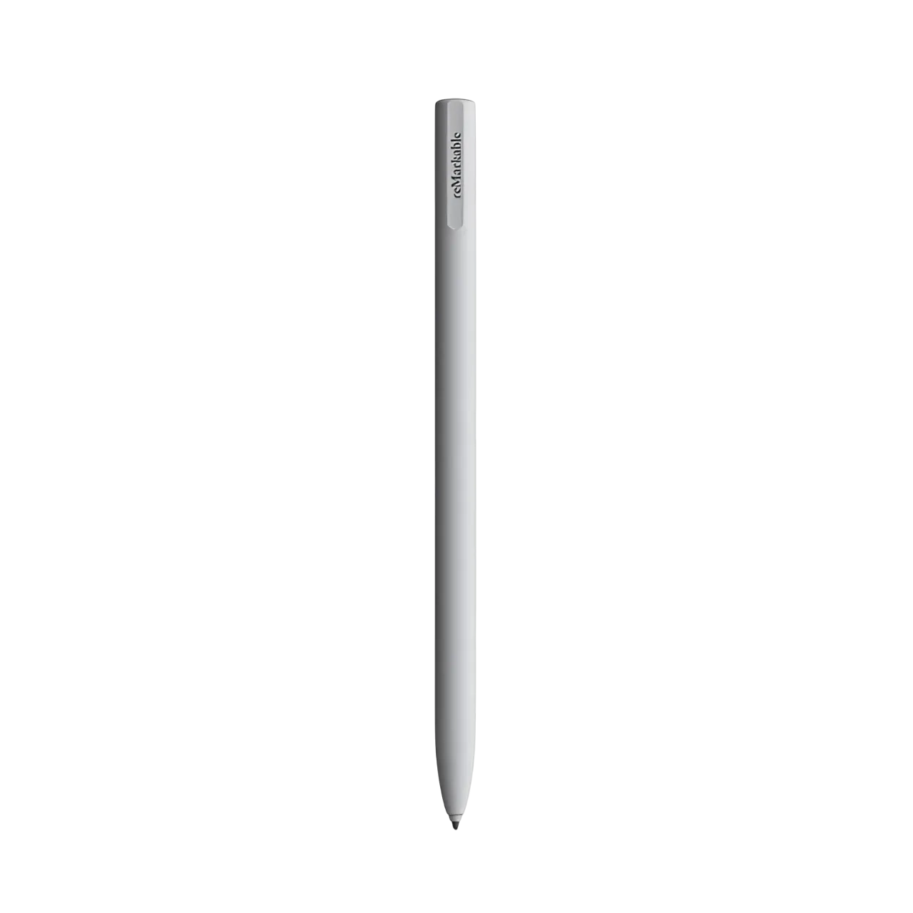 reMarkable Marker For Remarkable 2, No Charging Required, Gray, RM210