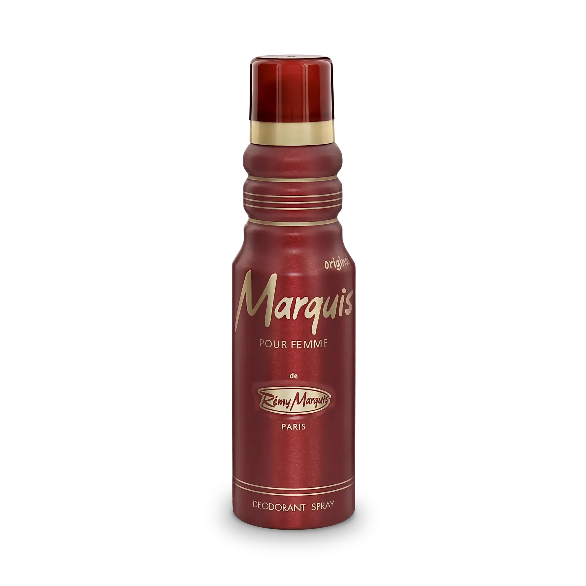 Remy Marquis Marquis Pour Femme Deodorant Spray For Woman 175 Ml