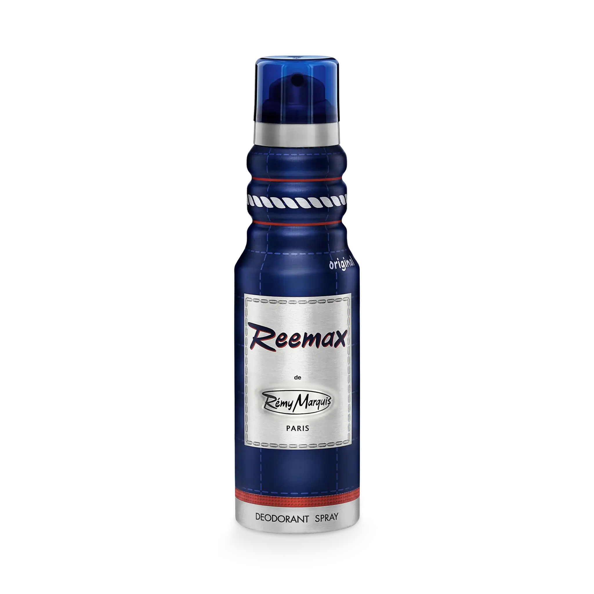 Remy Marquis Reemax Deodorant Spray For Man 175 Ml