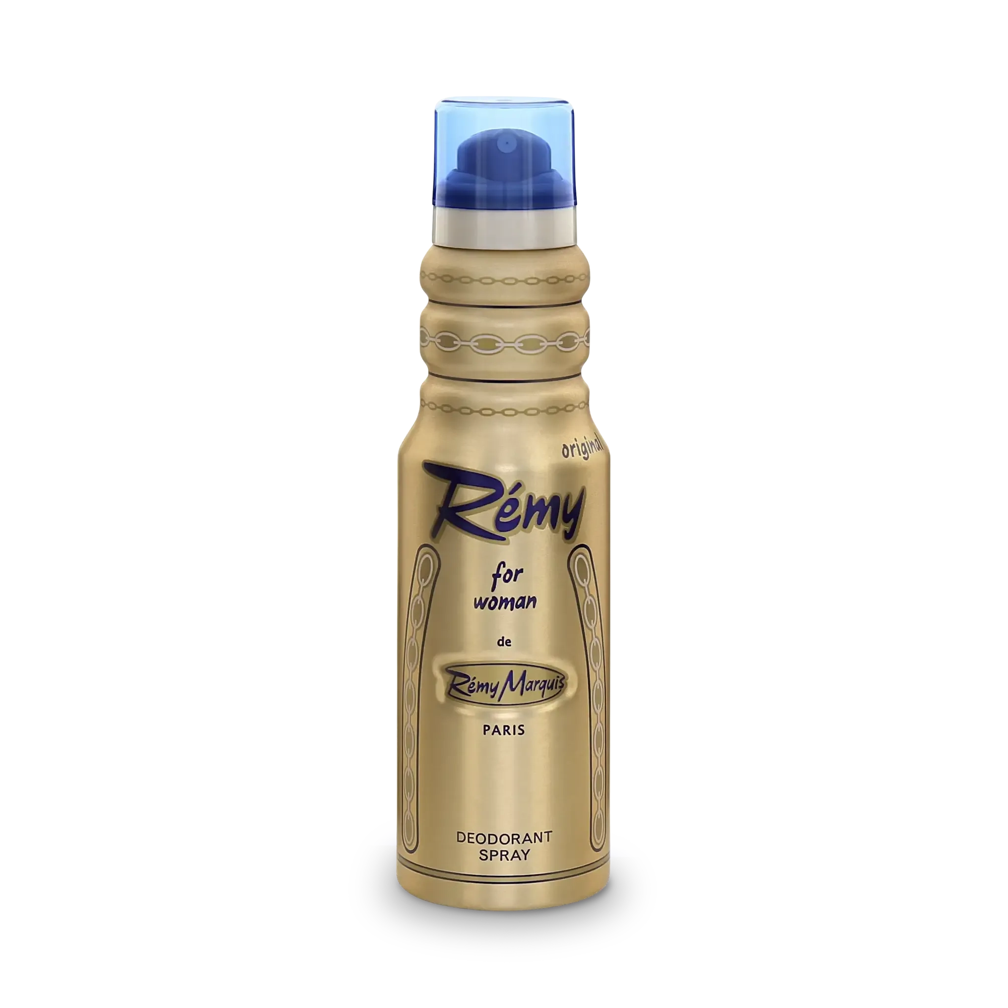 Remy Marquis Remy For Woman Deodorant Spray 175 Ml