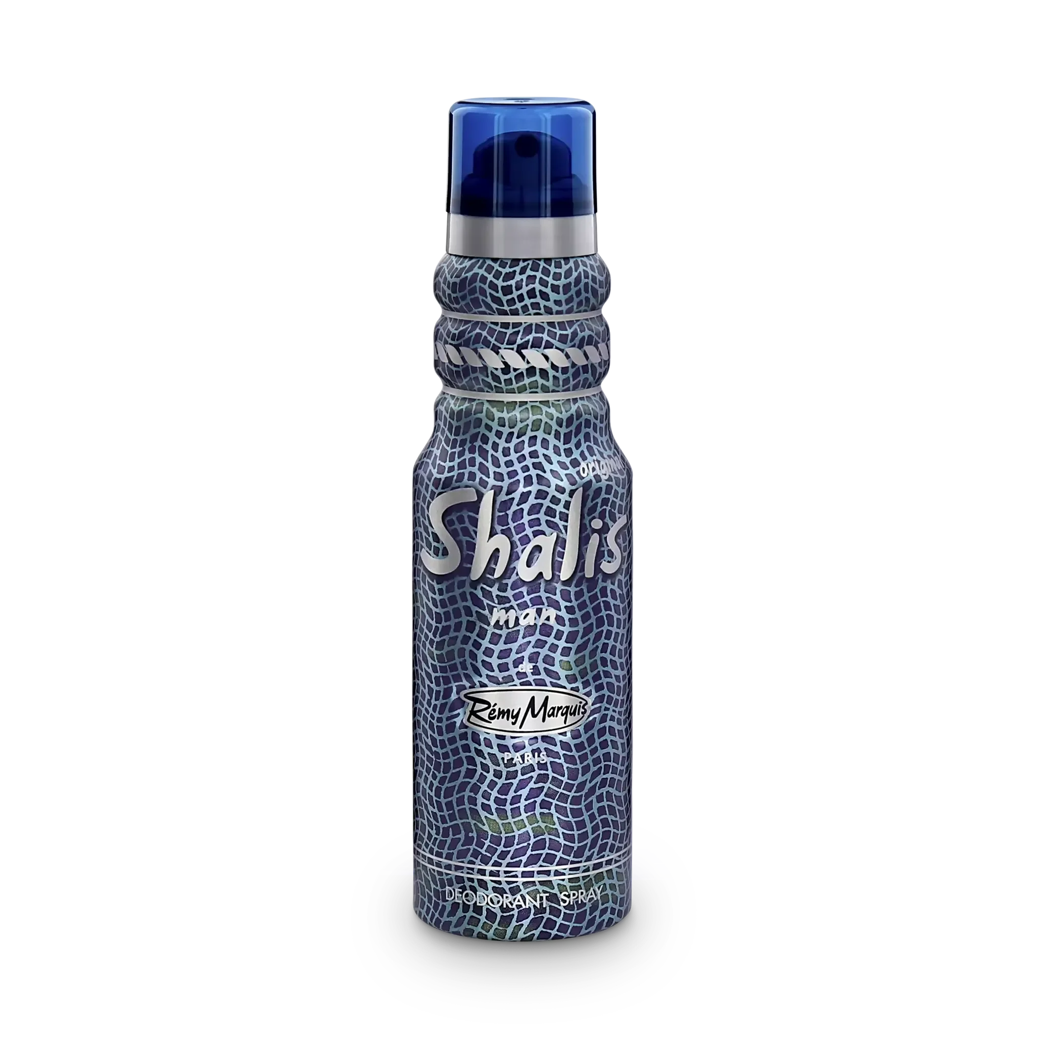 Remy Marquis Shalis Man Deodorant Spray For Man 175 Ml