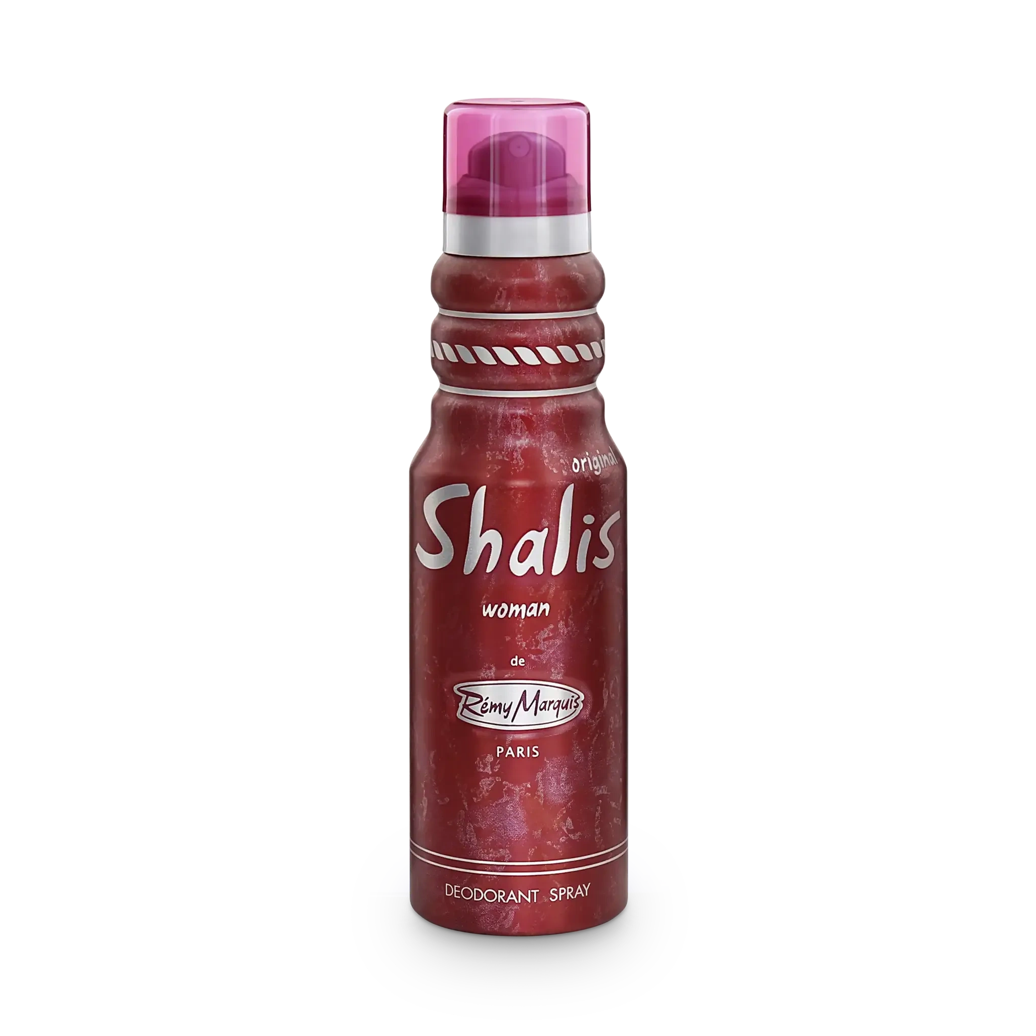 Remy Marquis Shalis Woman Deodorant Spray For Woman 175 Ml