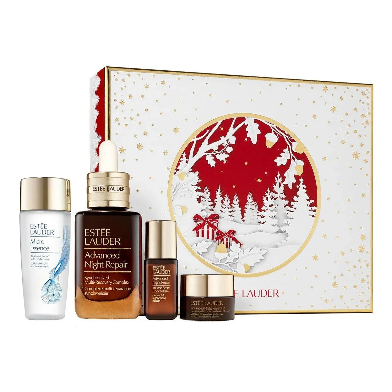 Estée Lauder Repair + Renew Skincare Wonders Set