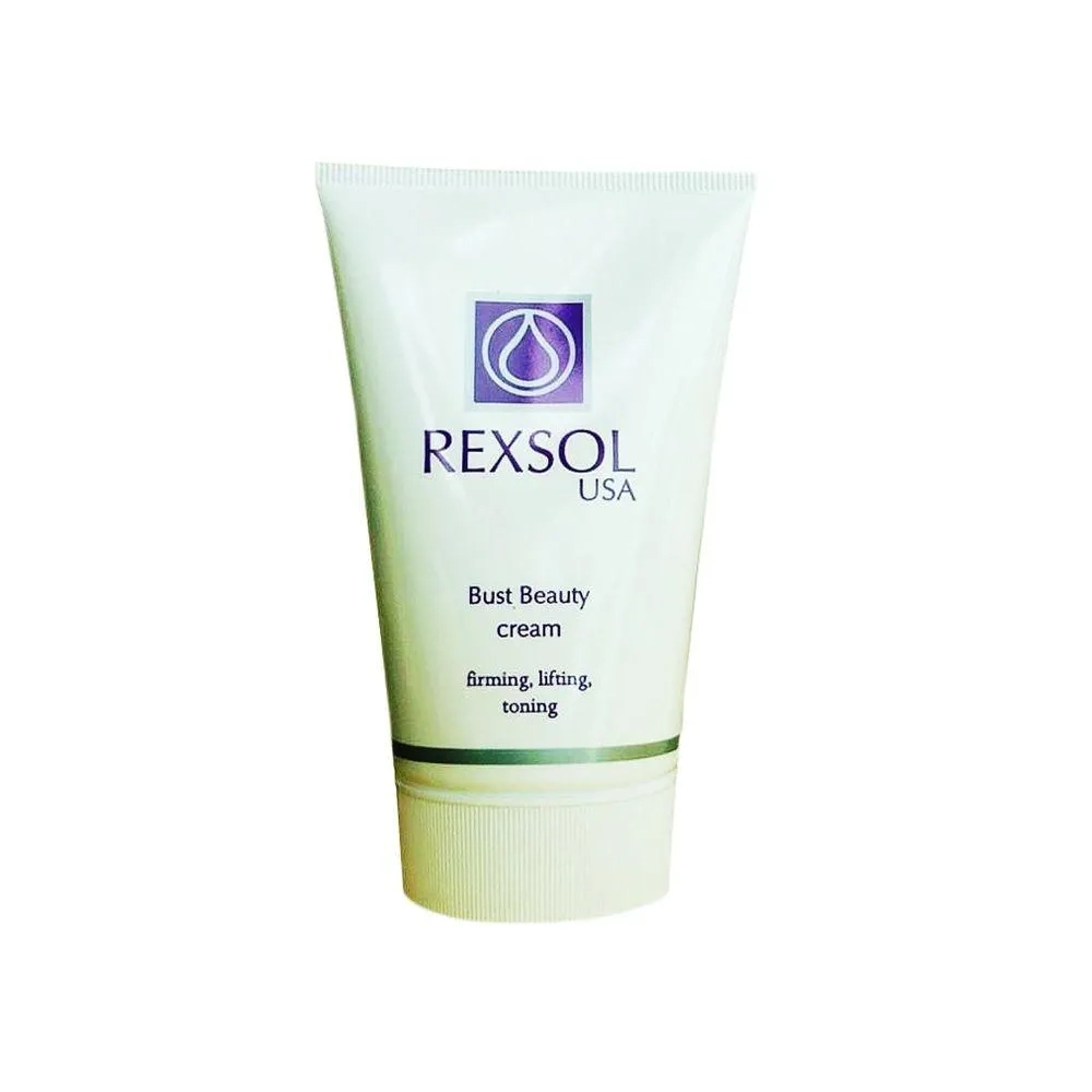 Rexsol Bust Beauty Cream 120 Ml