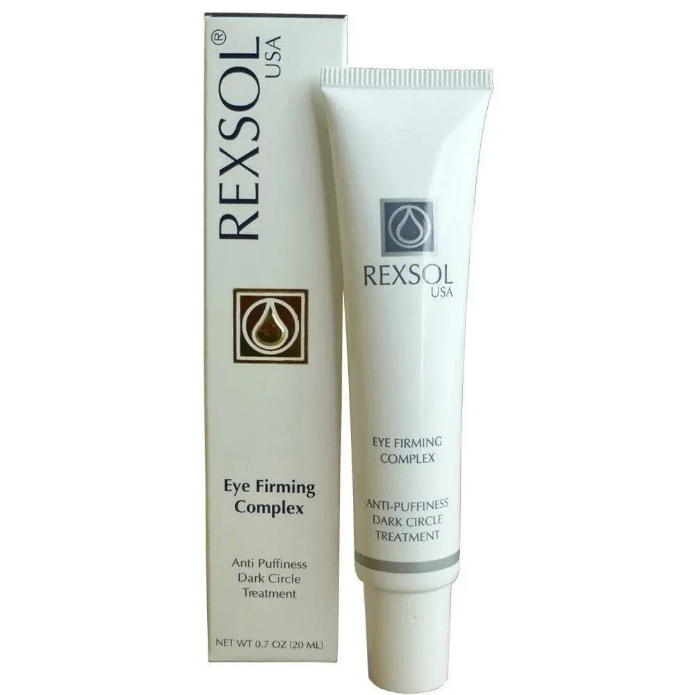 Rexsol Eye Firming Complex 20 Ml