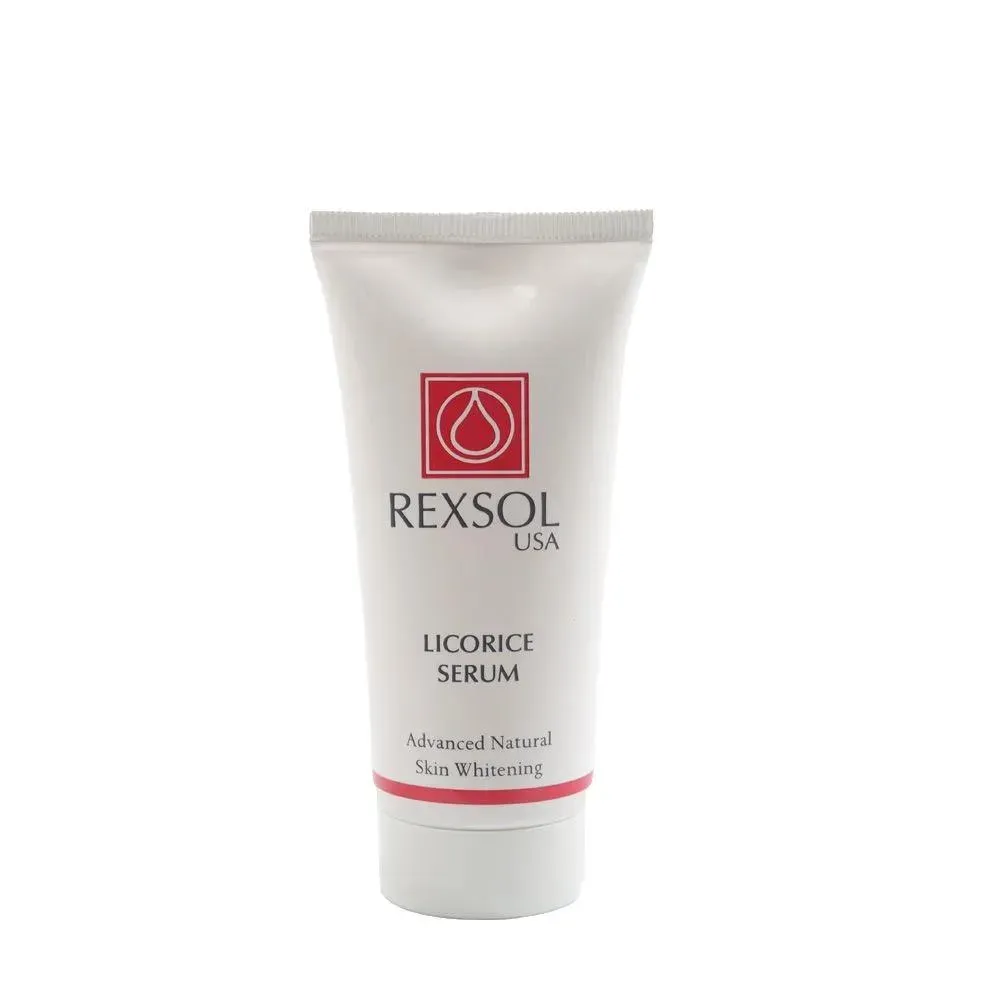 Rexsol Licorice Serum 60 Ml