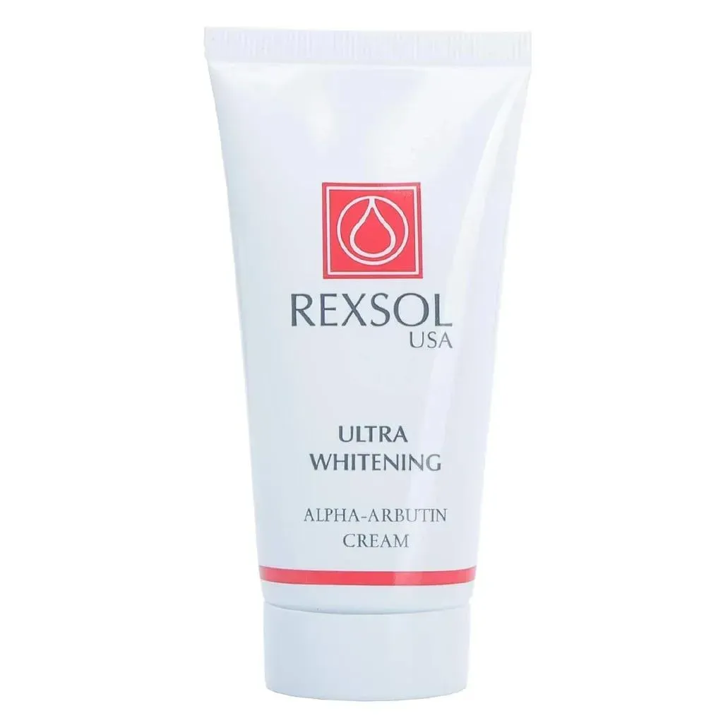 Rexsol Ultra Whitening Cream 56 G