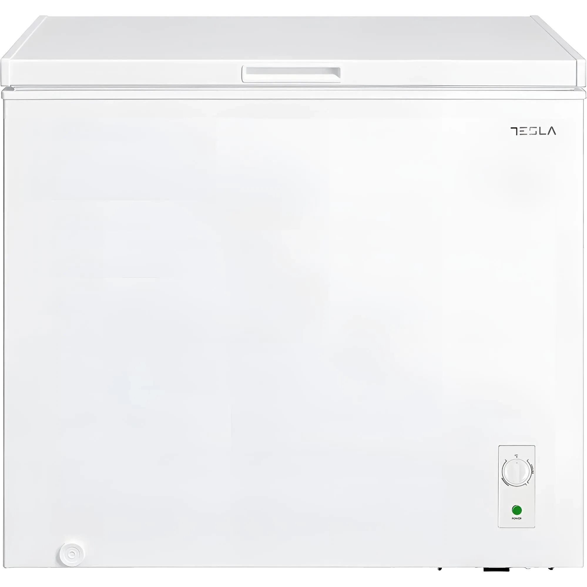 Tesla 198 Liter Chest Freezer Rh2000M1_G