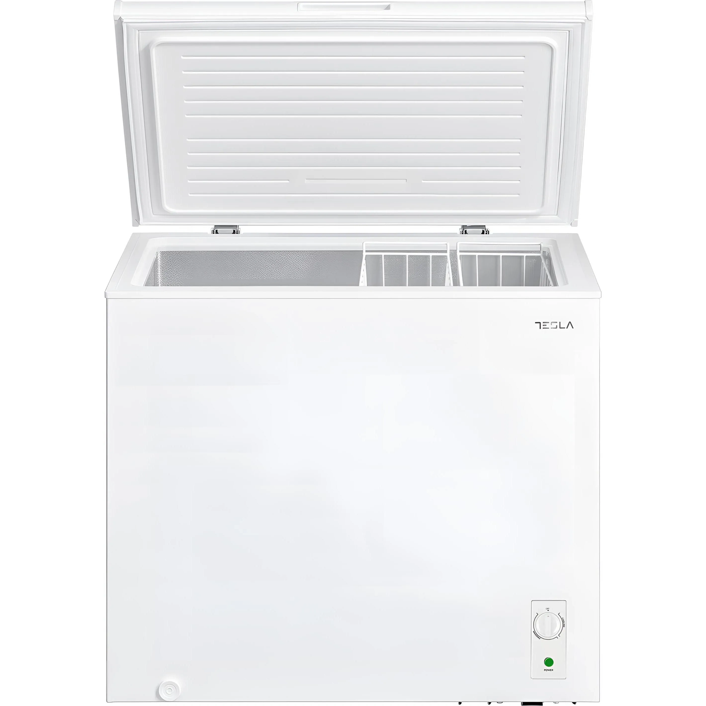 Tesla 198 Liter Chest Freezer Rh2000M1_G