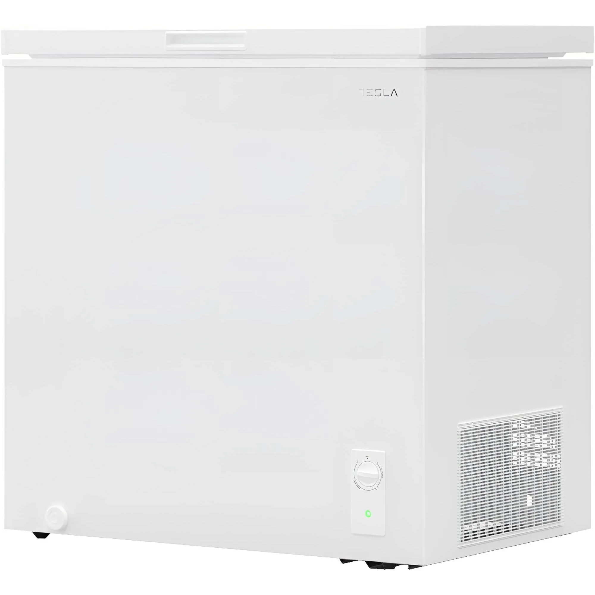 Tesla 198 Liter Chest Freezer Rh2000M1_G