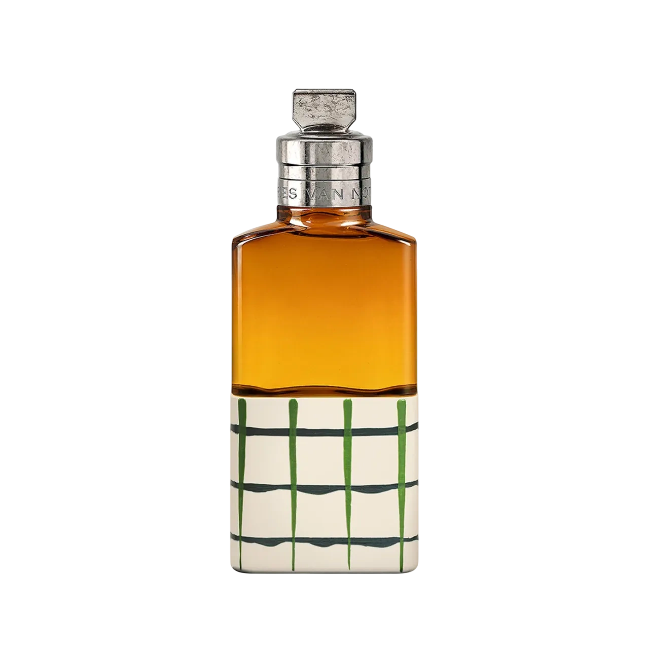 Dries Van Noten Rock The Myrrh Eau De Parfum For Unisex 100ml