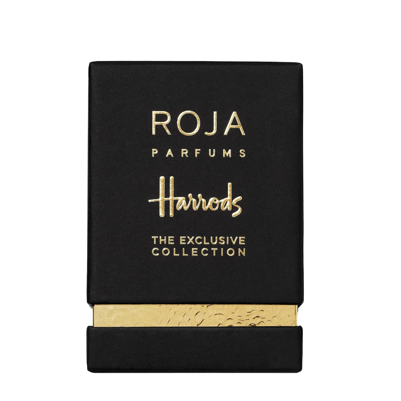 Roja Parfums Harrods Exclusive Aoud Unisex Parfum 100 Ml