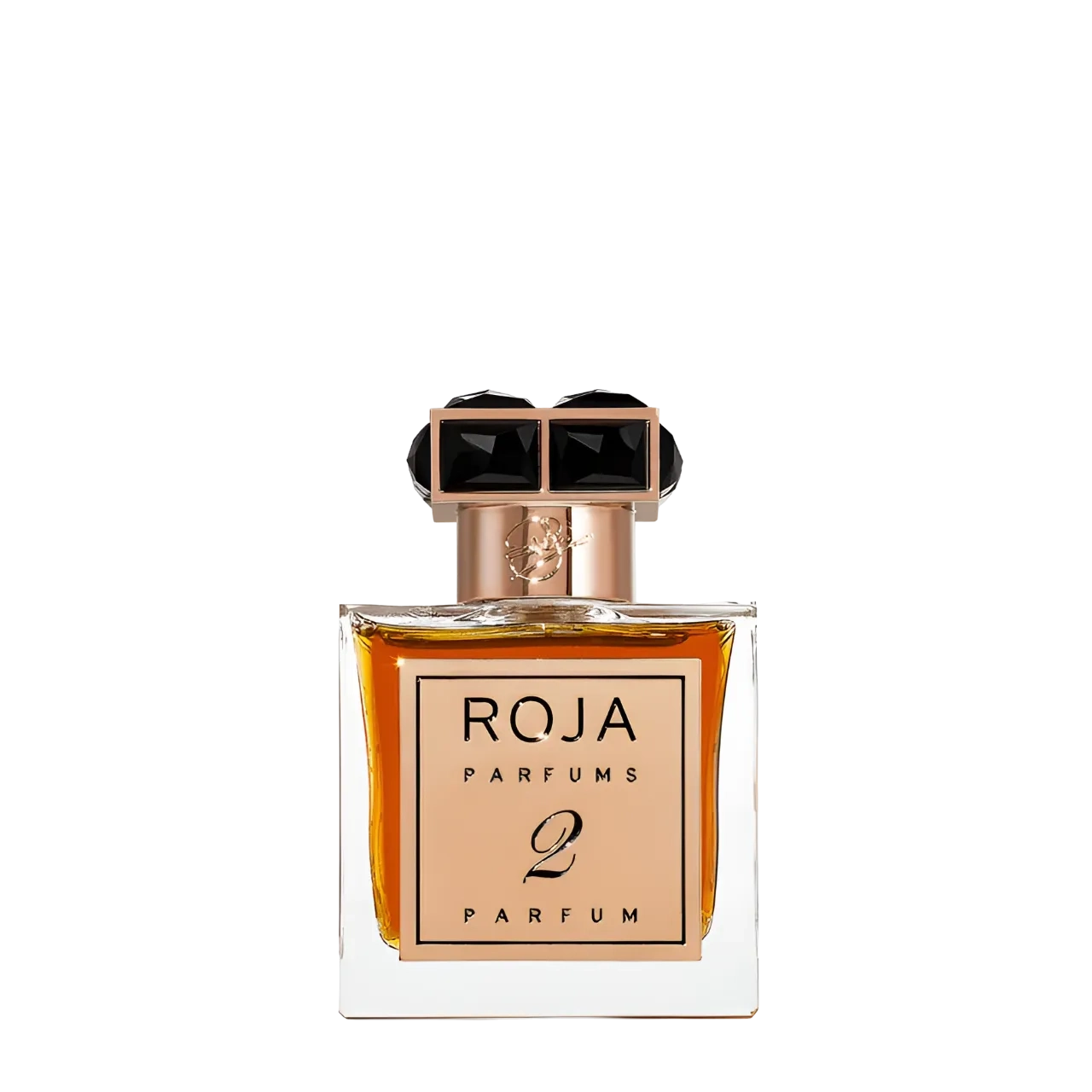 Roja Parfums Unisex Parfum De La Nuit 2 Spray Parfum For Unisex 100 Ml UK