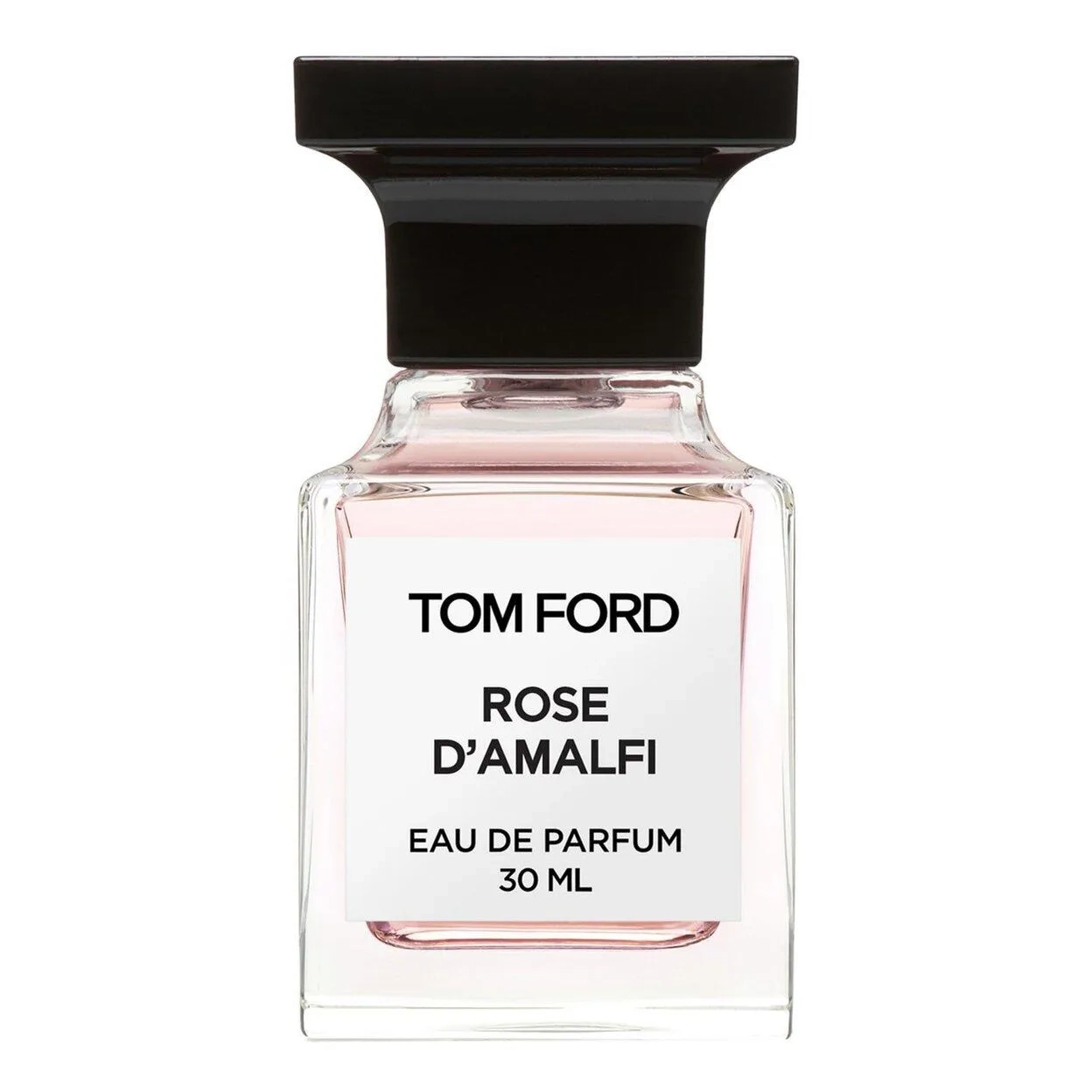 Tom Ford Rose D'amalfi Eau De Parfum For Unisex 30ml