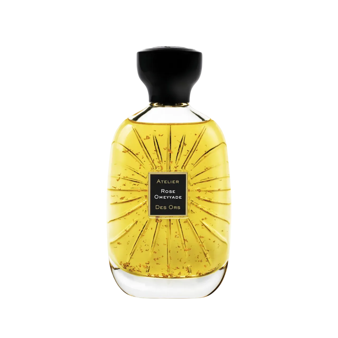 Atelier Des Ors Rose Omeyyade Eau De Parfum For Unisex 100ml