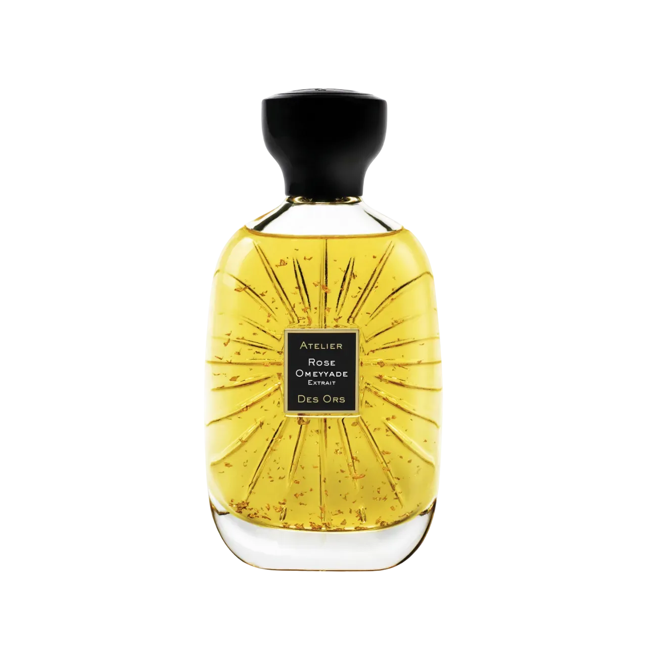 Atelier Des Ors Rose Omeyyade Extrait De Parfum For Unisex 100ml