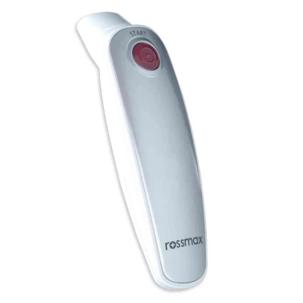 Rossmax Ha500 Non-contact Temple Thermometer