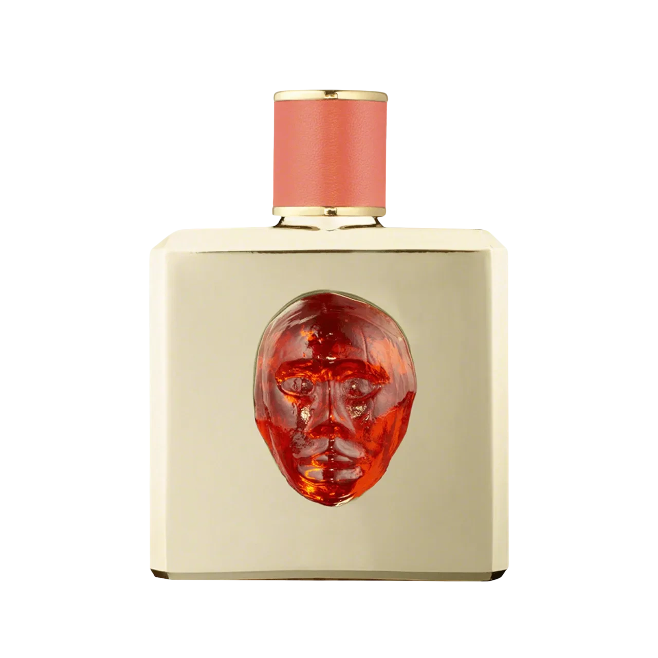 La Maison Valmont Rosso I Extrait De Parfum For Unisex 100ml
