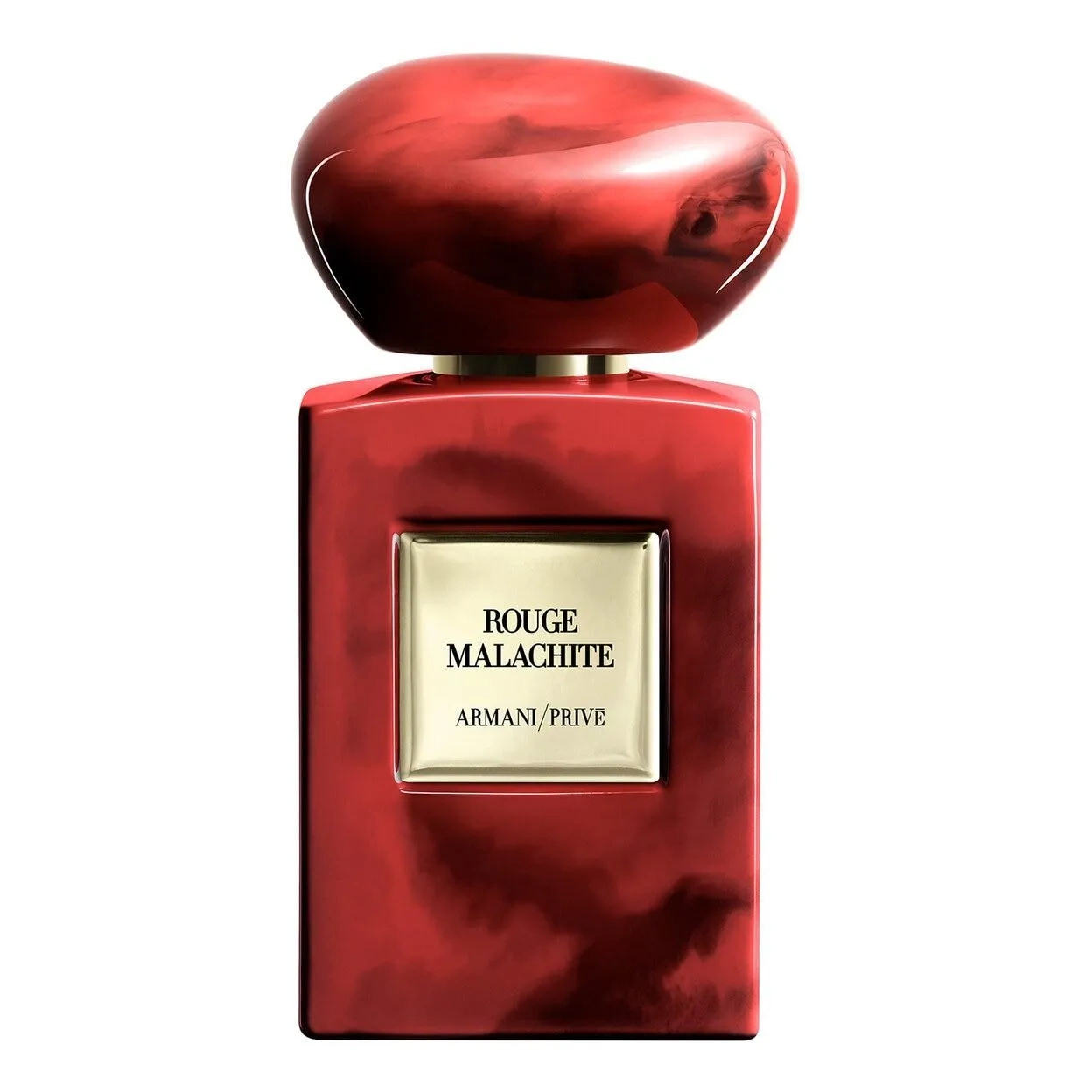 Armani Rouge Malachite Eau De Parfum For Unisex 50 Ml Spray Bottle