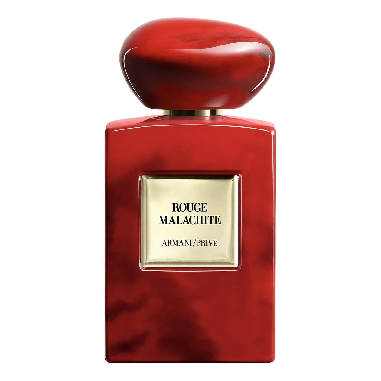 Armani Rouge Malachite Eau De Parfum Armani Prive Rouge Malachite For Unisex 100ml