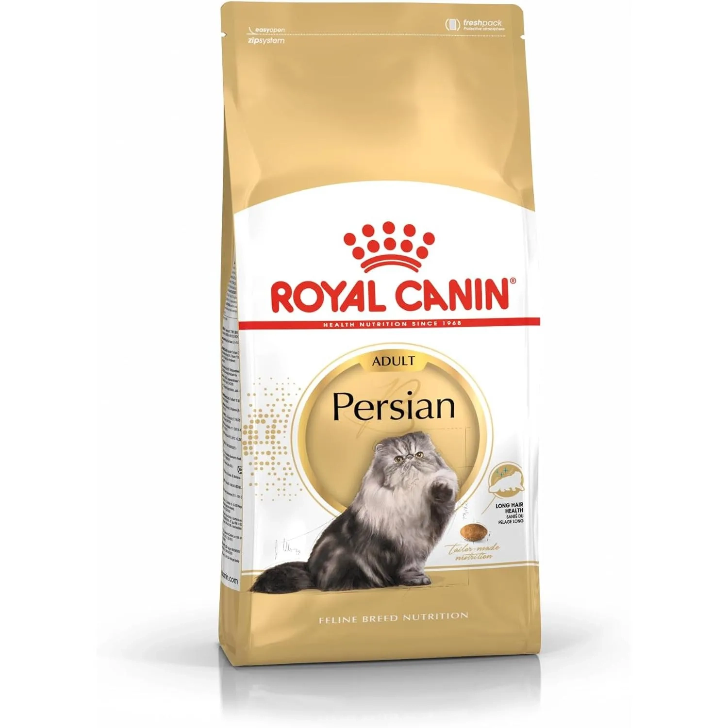 Royal Canin Fbn Persian Adult 400g Feline Breed Nutrition Cat Food