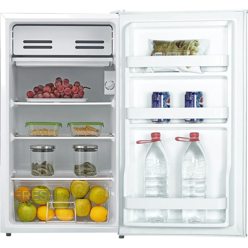 Tesla 93 Liter Single Door Refrigerators Rs0903M1
