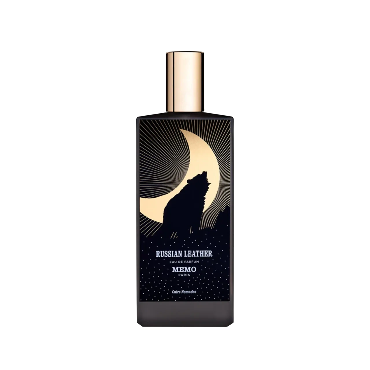 Memo Paris Russian Leather Eau De Parfum For Unisex 75ml