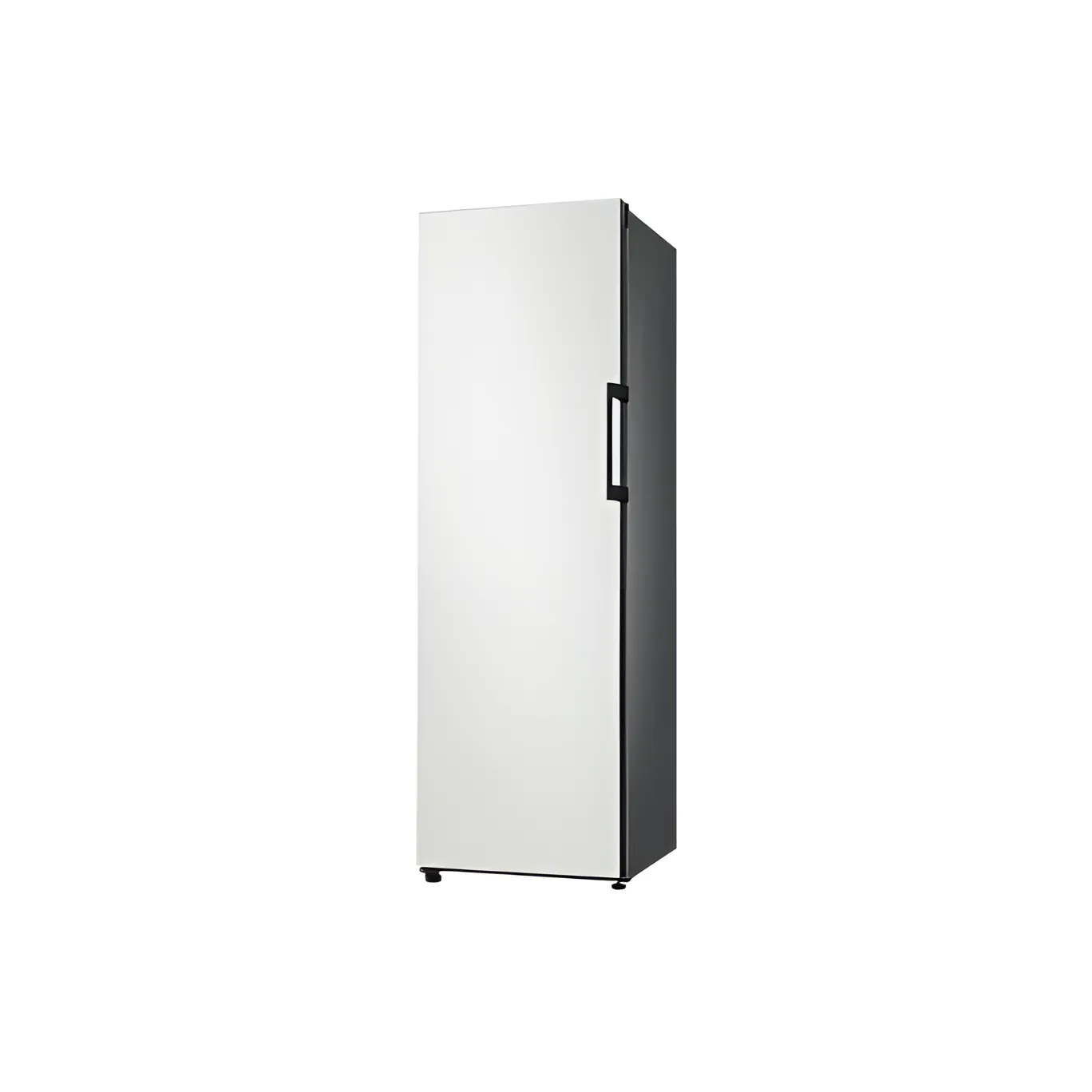 Samsung Bespoke Tall One Door Freezer Refrigerator - Rz32T740501/Sg